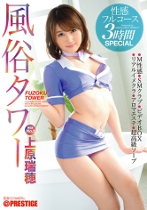 【MGSだけのおまけ映像付き+20分】風俗タワー 性感フルコース3時間SPECIAL 上原瑞穂_img