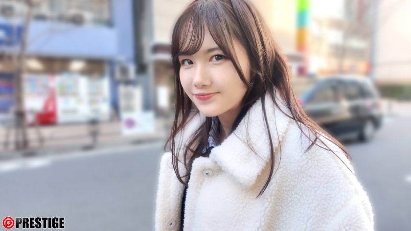 sp-FIT-007 新人上京AVデビュー 「今日、大学やめて来ました。」 演出ナシの東京性活0日目 水野萌音 画像シーン01