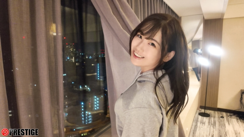 sp-FIT-007 新人上京AVデビュー 「今日、大学やめて来ました。」 演出ナシの東京性活0日目 水野萌音 画像シーン07