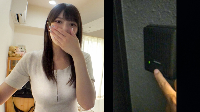 sp-PASN-007 【時間ないのにイッちゃう】ボタンずれパジャマ×寝起きボサ髪のドスケベ朝セックス  乃木絢愛,羽佐美めい,桜木美音 画像シーン05