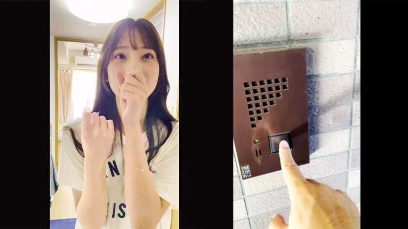 sp-PASN-007 【時間ないのにイッちゃう】ボタンずれパジャマ×寝起きボサ髪のドスケベ朝セックス  乃木絢愛,羽佐美めい,桜木美音 画像シーン08