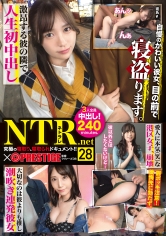 NTR.net ×PRESTIGE 28