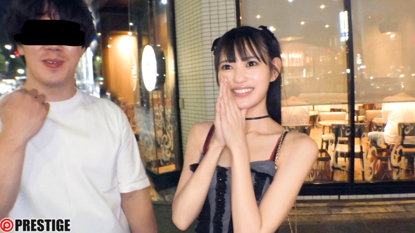 八掛うみが素人♂を逆ナン! 八掛うみ【限定特典映像30分付き】 画像7