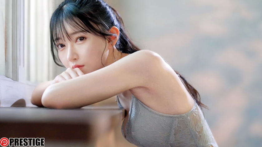 新人 プレステージ専属 続・デビュー 三佳詩【限定特典映像15分付き】のサンプル画像2