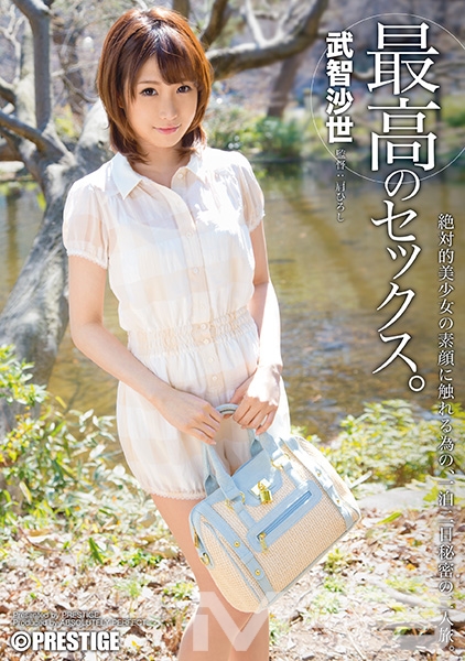 最高のセックス。 武智沙世