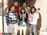 永沢まおみが、あなたのお宅に一泊します。 - MGS版サンプル画像