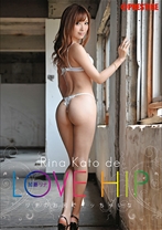 
                        LOVE HIP
    