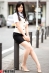 シロウト制服美人 21 画像1