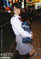 制服少女クラブ #02