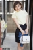 新・素人娘、お貸しします。 83 仮名)桃瀬瑠加(医療事務)25歳。 極秘裏ルートで仕入れた！！獲れたて天然素人娘をあなたのもとへお届け！！ - MGS版サンプル画像