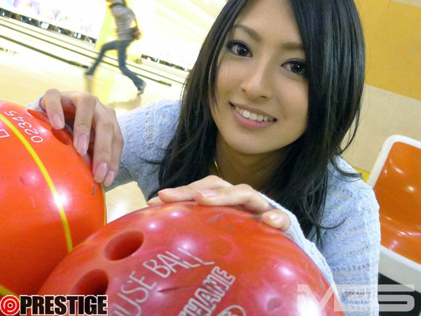 サンプル画像  プレステージ 香奈芽涼 