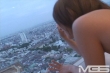 エスカレートするドしろーと娘 138 - MGS版サンプル画像