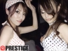 PARTY PEOPLE Ride on 02 - MGS版サンプル画像
