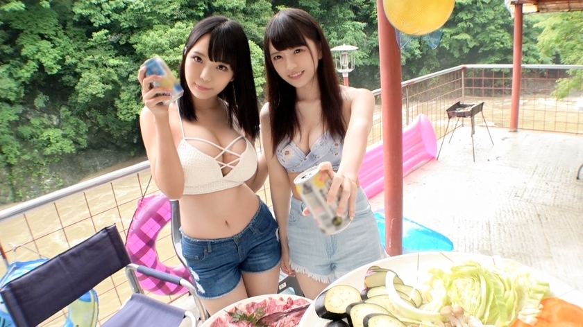るか/ちはるのサンプル画像