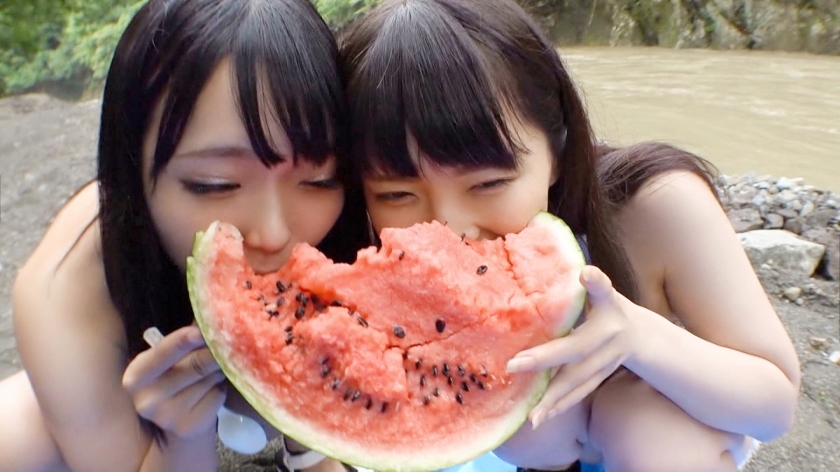 るか/ちはるのサンプル画像