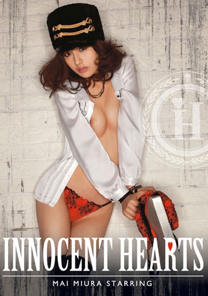 INNOCENT HEARTS