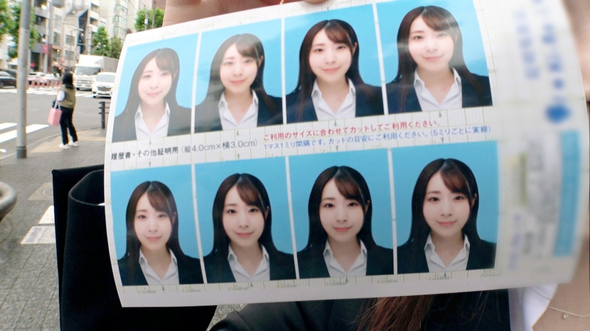 【PASN-009】悩める就活生をSEXで励ましたい！お金にメンタルに欲求不満…僕らに任せて！【就活生お助け隊】の見所画像1