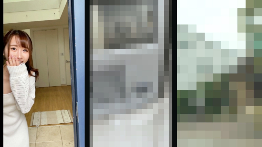 【時間ないのにイッちゃう】だらしない寝間着×寝起きボサ髪のドスケベ朝セックス2 画像10
