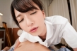 【VR】エロ痴女誘惑ナース・野々浦暖！絶対秘密・深夜のセックス！ - MGS版サンプル画像