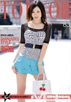 Tokyo流儀 83
