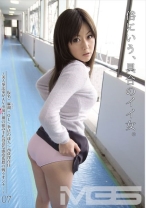 俗に言う、具合のイイ女。 07