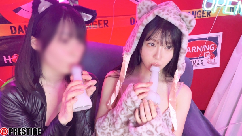 BARコス ～なりたい自分になれる～ vol.03 YRK-276 サンプル画像3