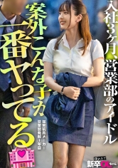 【新人】入社3ヶ月どフレッシュOLちゃんの蒸れたパンスト味わい尽くすw 真面目装ってるけどヤリたいざかりなの隠せてないぞwww_img