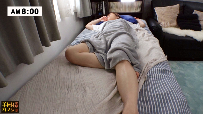 sp-300MIUM-1190 【朝からハメ潮】家でリラックスしてるおっとりGカップ彼女と、ノーブラ部屋着姿で貪り合う。僕にしか絶対見せない笑顔、メス顔、イキ顔…。爆乳恋人  新作AVエロ動画 レビュー 画像シーン12