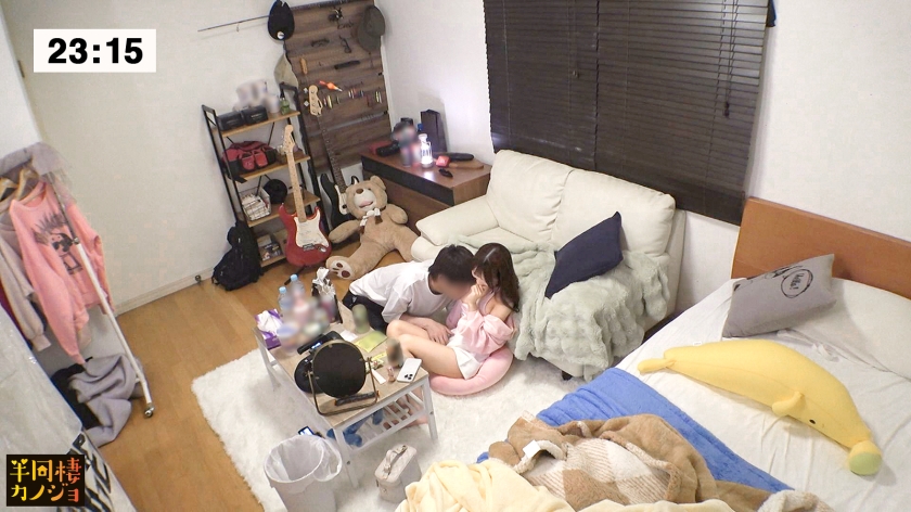 sp-300MIUM-1269 AVレビュー 【華奢×巨乳】マカロンボイス彼女と、部屋着すっぴん姿で貪り合う。僕にしか絶対見せない笑顔、メス顔、イキ顔…。彼女の愛情手コキで大暴発する夜と、二度寝を許さない起き抜け誘惑で生でハメまくる朝。秘密のカップルハメ撮り投稿【半同棲カノジョ】 天羽りりか 画像シーン03