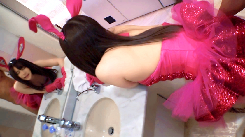 サンプル画像  MGS動画 prestige premium 悠月リアナ 