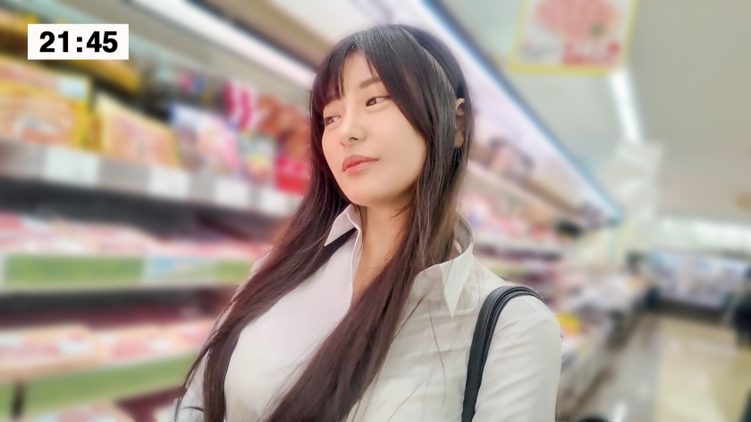 ひな 26歳 転職エージェント 半同棲カノジョ 300MIUM-1339 サンプル画像1