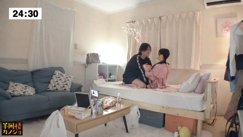 ひな 26歳 転職エージェント 半同棲カノジョ 300MIUM-1339 サンプル画像8