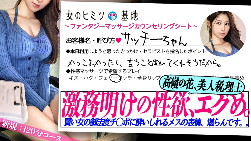 コレに耐えられるはずがないんだよなぁwwしかもこんな爆美女で税理士って、エロすぎるて。。賢い女の御法度チ◯ポにうっとりするメスの表情、堪らんです。。騎乗位なんてもう腰クネエグいしチ◯ポを物みたいにイキまくってて好きww#女風#女性用風俗#覗き＃女のごほうび ：file.45 イメージ1