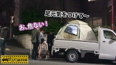 パコパコ女子大学 女子大生とトラックテントでバイト即ハメ旅 Report.093