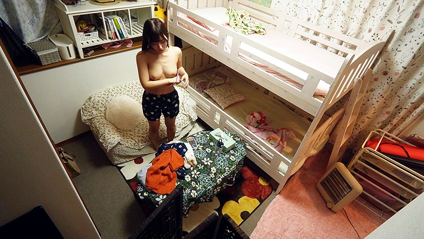 有名私大女子寮 エロ過ぎるオナニー記録 画像12