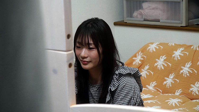 現役女子大生の激ピストン 【女子寮定点】お嬢様の秘密オナニー サンプル画像11
