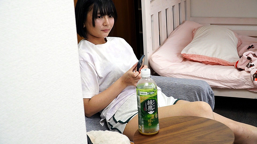 現役女子大生の激ピストン 【女子寮定点】お嬢様の秘密オナニー サンプル画像8