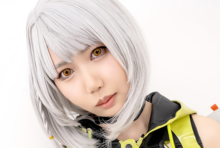 まりるちゃん 1