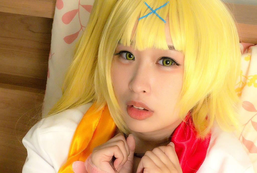 シーン 1