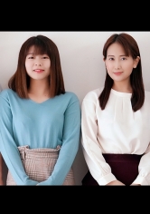 香澄＆園田夫婦