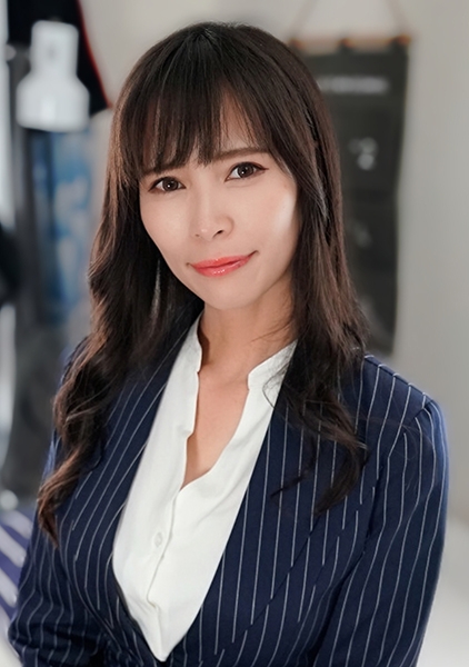 真木今日子