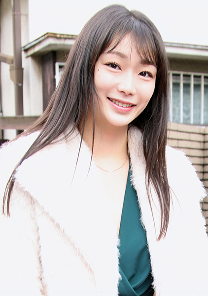 ゆいな 滝ゆいな