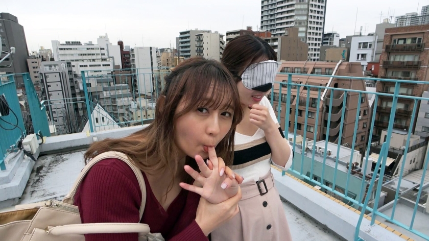 舐めレズ 幾野まち&星空もあ 画像2