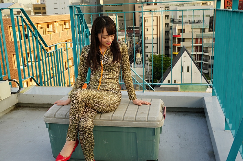 唾液で責める接吻痴女  桐山結羽_15