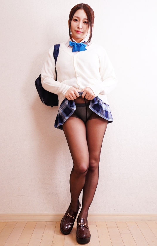 三日間履いた恥ずかしいパンツの染み 佐藤ののか 画像17