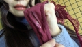 三日間履いた恥ずかしいパンツの染み 佐藤ののか 画像3