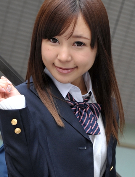 上杉みなみ