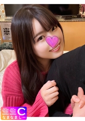 【個人撮影】激カワセフレとラブホでコスプレSEX_2回戦連続中出し_img