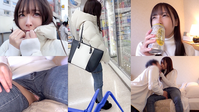 sp-383NMCH-100 顔出し【個人撮影】至高のシコい美美のビジュつよつよのどえっちセフレとのハメ撮り映像_集合から即ホヤリモク100%デート。#100 れいわしろうと 生生Cちゃんねる 新作AVエロ動画 レビュー 画像シーン01