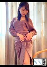 【素人】P活小悪魔美女_モデル体型ボディを弄られ激昇天